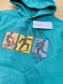 George Sweat  Hoodie