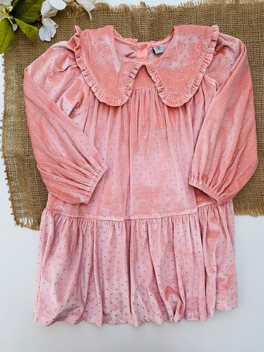 TU Clothing Formal Frock