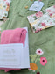 Tu Clothing Woodland Friend  Pinny Frock
