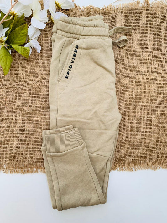 George Epic Vibe Trouser