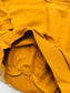 George ochre orange oversized Sweatshirt