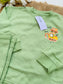 George Transport SweatShirt & Trouser Set
