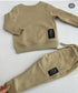 George Epic Sweat Shirt & Trouser Set