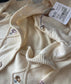 Tu Clothing Floral Knitted Sleepsuit