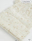 George Pack of 2 3D Ears Knitted Hats