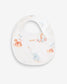 Next Pack of 3 Elephant Bibs