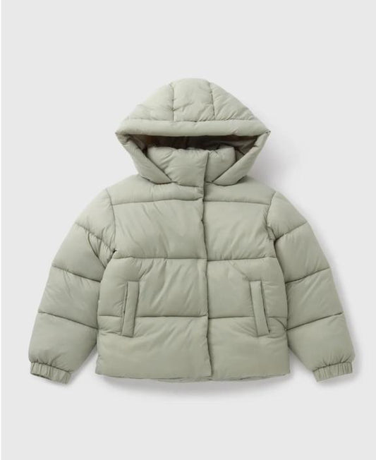 Matalan Padded Coat