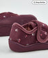 George Floral Capsole shoes