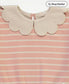 George Collared Sweat Shirt