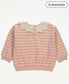 George Collared Sweat Shirt