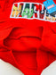George Marvel Sweatshirt & Trouser Set