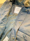 George Charcoal Jacket