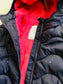 George Sparkle Sparkle Hooded Jacket