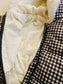 George frill PramSuit