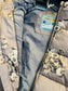 Next Bear face Padded Zipped Coat