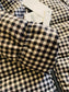 George frill PramSuit