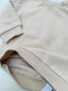 George Button Shoulder Sweatshirt