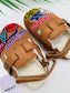 Next Faux Fur Slipper Clogs