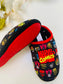 Tu Clothing marvel Comic Mule Slipper