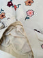 George Printed Floral Sweatshirt & Trouser