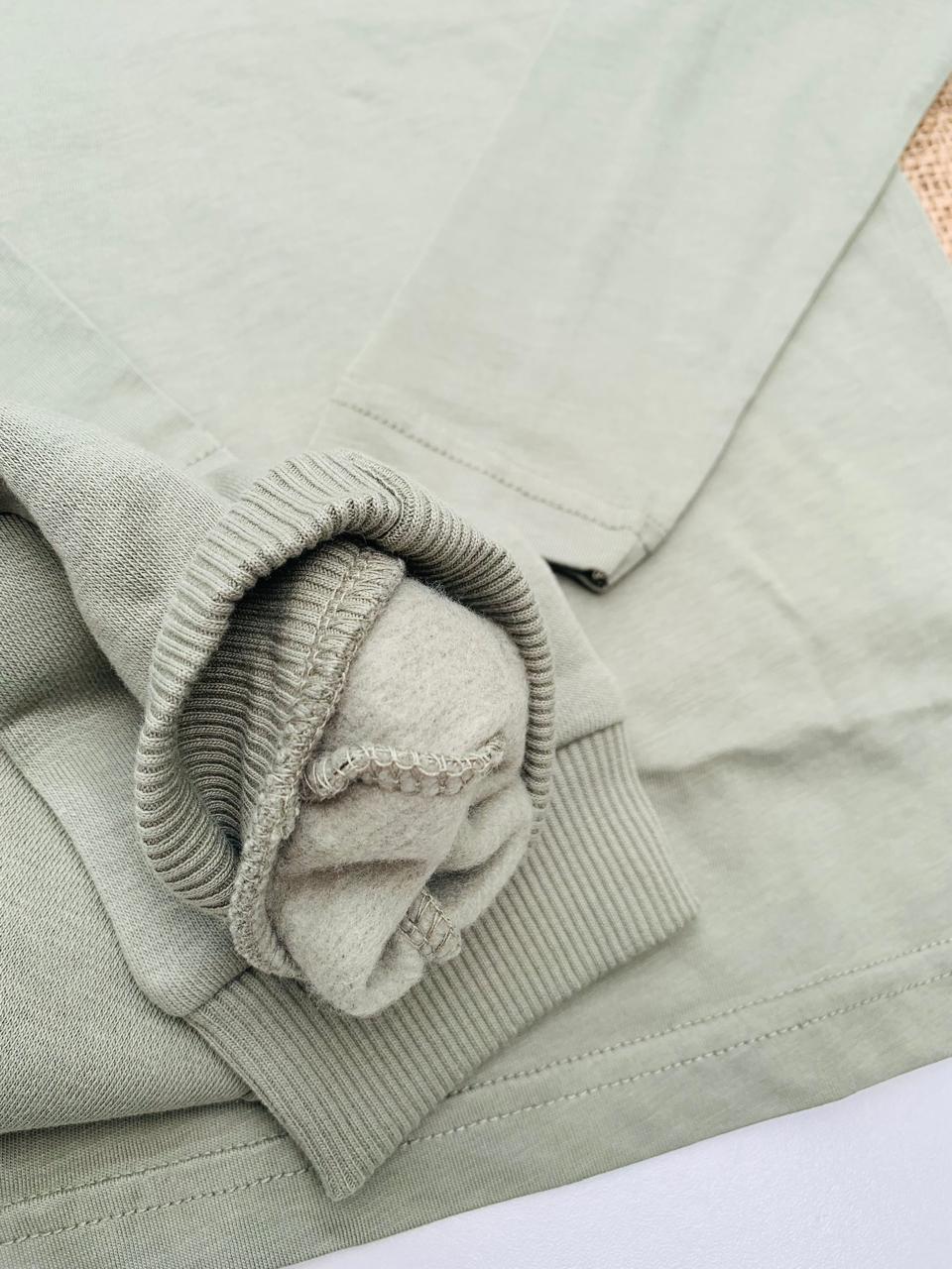 George Epic Vibes Shirt & Trouser set