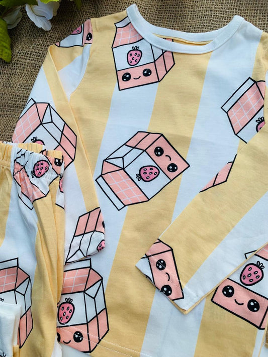George PJ Set