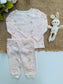 George Bunny Shirt & Trouser Set