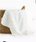 Tu Clothing Star Print Gauze Summer Blanket