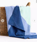 Tu Clothing Knitted Blanket