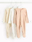 Tu Clothing Pack of 3 Sleepsuits