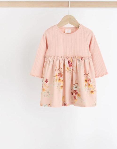 Next Floral Frock