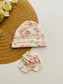 Pack of 3 Caps & Mittens Set