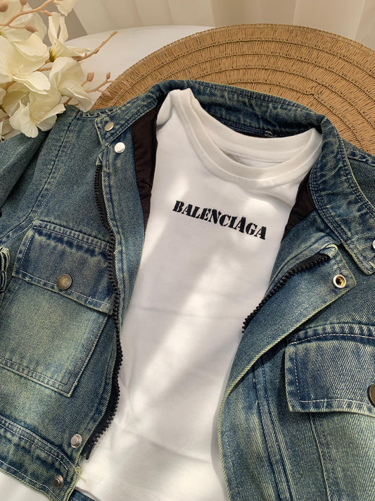 DENIM 3Pc Set