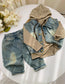 Denim 3Pc Set