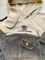 "Route 66" Hoodie & Cargos Set