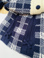Knitted Cardigan & Skirt