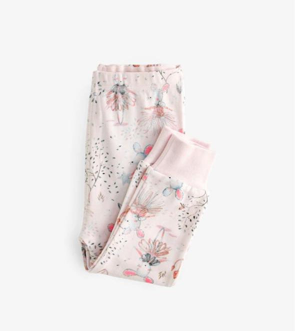 Next Cute Mouse Shirt & Trouser Set