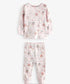 Next Cute Mouse Shirt & Trouser Set