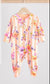 Next Floral Sleepsuit