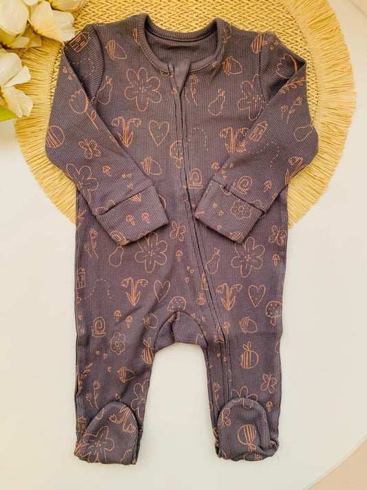 George Sleepsuit