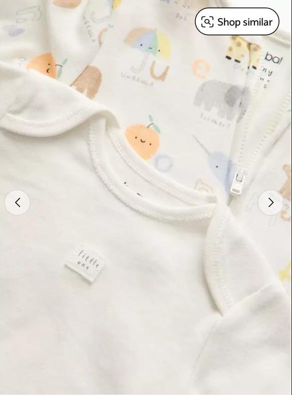 Tu Clothing "Love my Friends” 4pc Starter Set