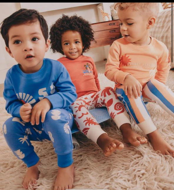 Next Shirt & Trouser Set