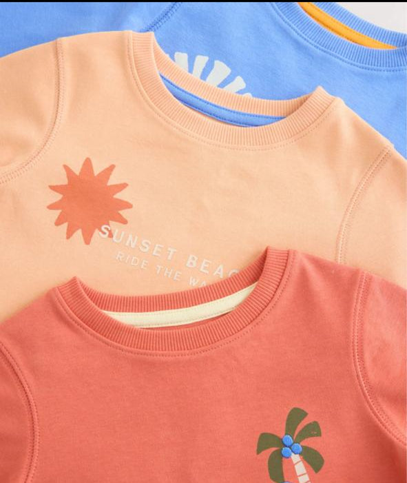 Next Shirt & Trouser Set