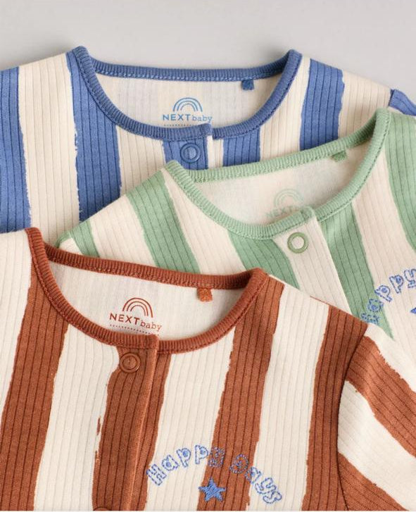 Next "Happy Days" Sleepsuit