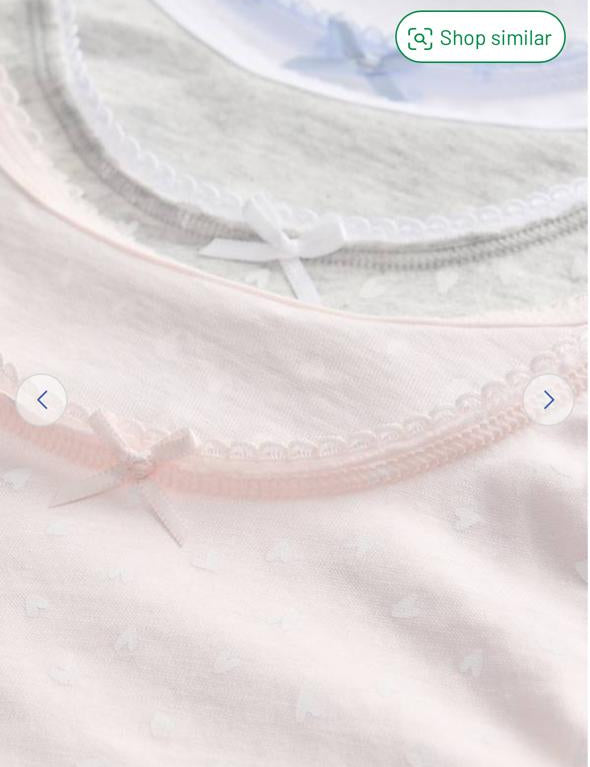 Tu Clothing Pack of 3 Vests