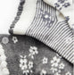 Tu Clothing Pack of 5 Mono Flower Socks