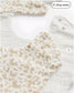 Tu Clothing Pack of 2 Bibs