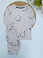 George Smiley Shirt & Trouser Set