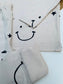 George Smiley Shirt & Trouser Set