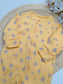 George Floral Sleepsuit